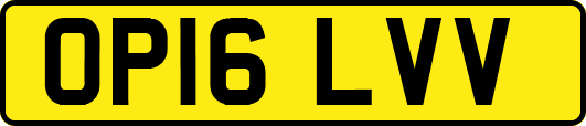 OP16LVV
