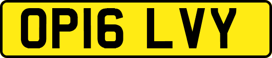 OP16LVY