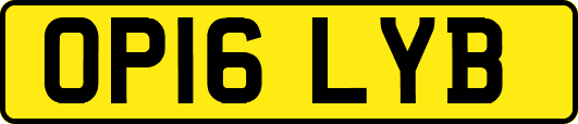 OP16LYB