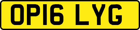 OP16LYG