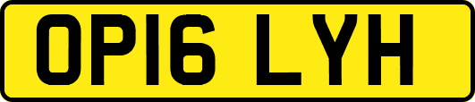 OP16LYH