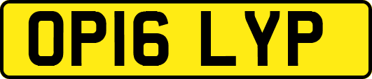 OP16LYP