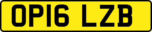 OP16LZB