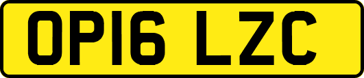 OP16LZC