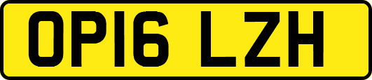 OP16LZH