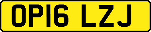 OP16LZJ