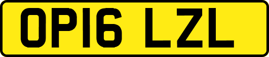 OP16LZL
