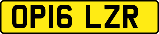 OP16LZR