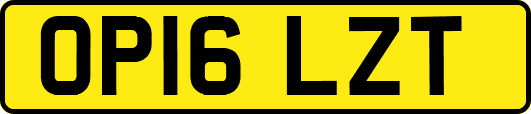 OP16LZT