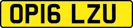 OP16LZU