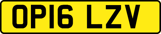 OP16LZV