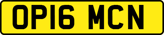 OP16MCN