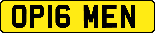 OP16MEN
