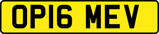 OP16MEV
