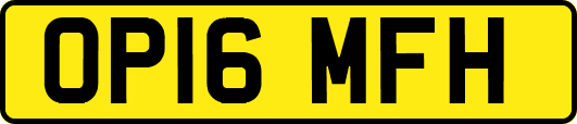 OP16MFH