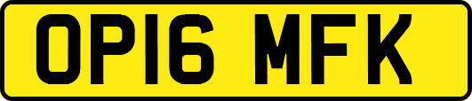 OP16MFK