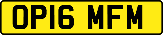 OP16MFM