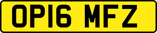 OP16MFZ