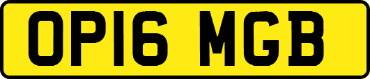 OP16MGB