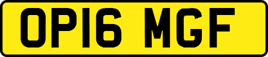 OP16MGF