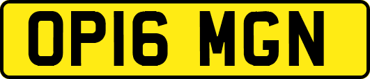 OP16MGN