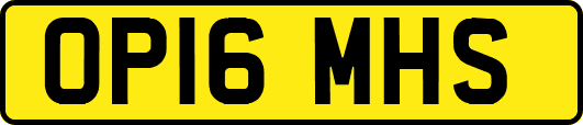 OP16MHS