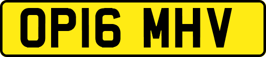 OP16MHV