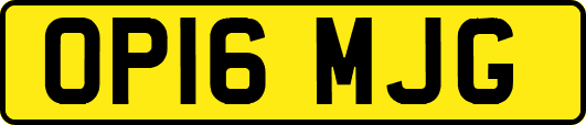 OP16MJG