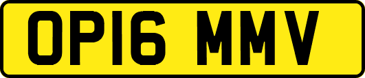 OP16MMV