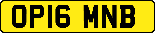 OP16MNB