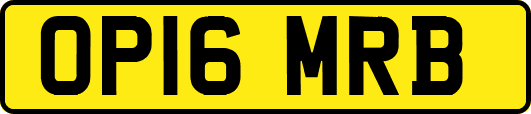 OP16MRB