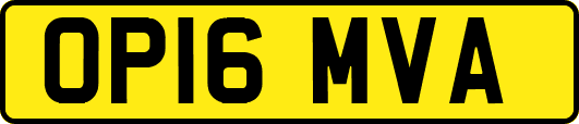 OP16MVA