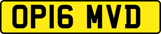 OP16MVD