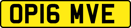 OP16MVE