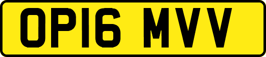 OP16MVV