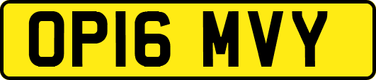 OP16MVY