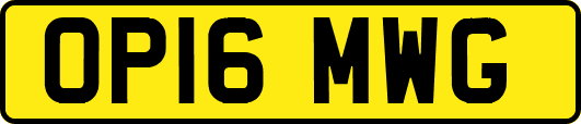 OP16MWG