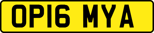 OP16MYA