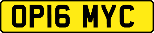 OP16MYC