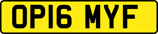 OP16MYF