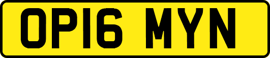 OP16MYN