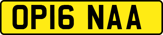 OP16NAA