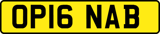 OP16NAB