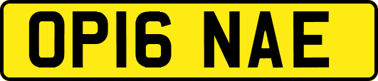 OP16NAE