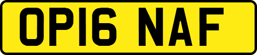 OP16NAF