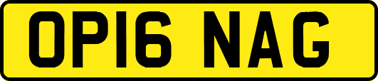 OP16NAG