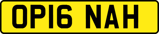 OP16NAH