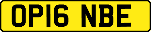 OP16NBE