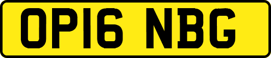 OP16NBG