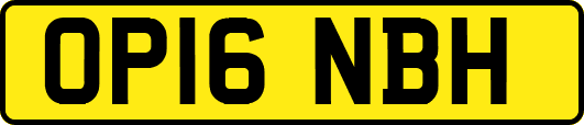 OP16NBH